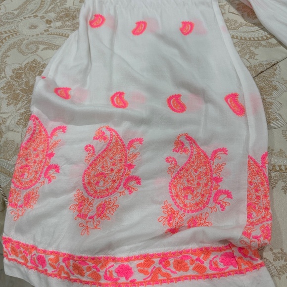 Beach Pants NWOT - Picture 4 of 7